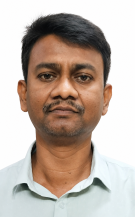 P K Oraon1