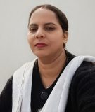 Seeta Madam
