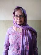 Kiran Viswakarma Madam
