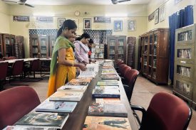 Book Exhibition