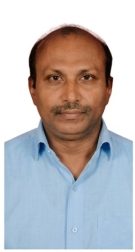 Amresh Kumar Thakur