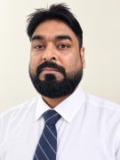 Chintamani Singh