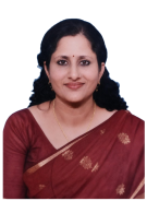 Alka Shweta Rani