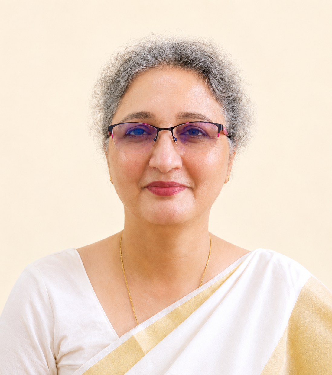 Meenakshi Jain, Deputy Commissioner