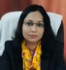 Rikisha Bhaumik Principal