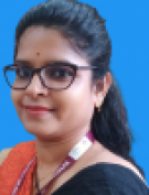 Sabita Singh Sub Staff