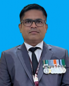 Anuj Kumar PGT CS