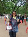 Rajanya Ray