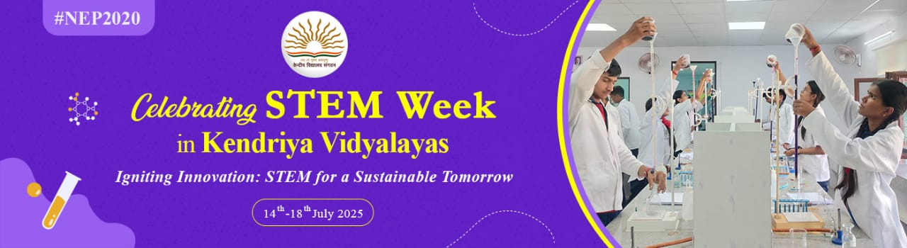 KVS STEM