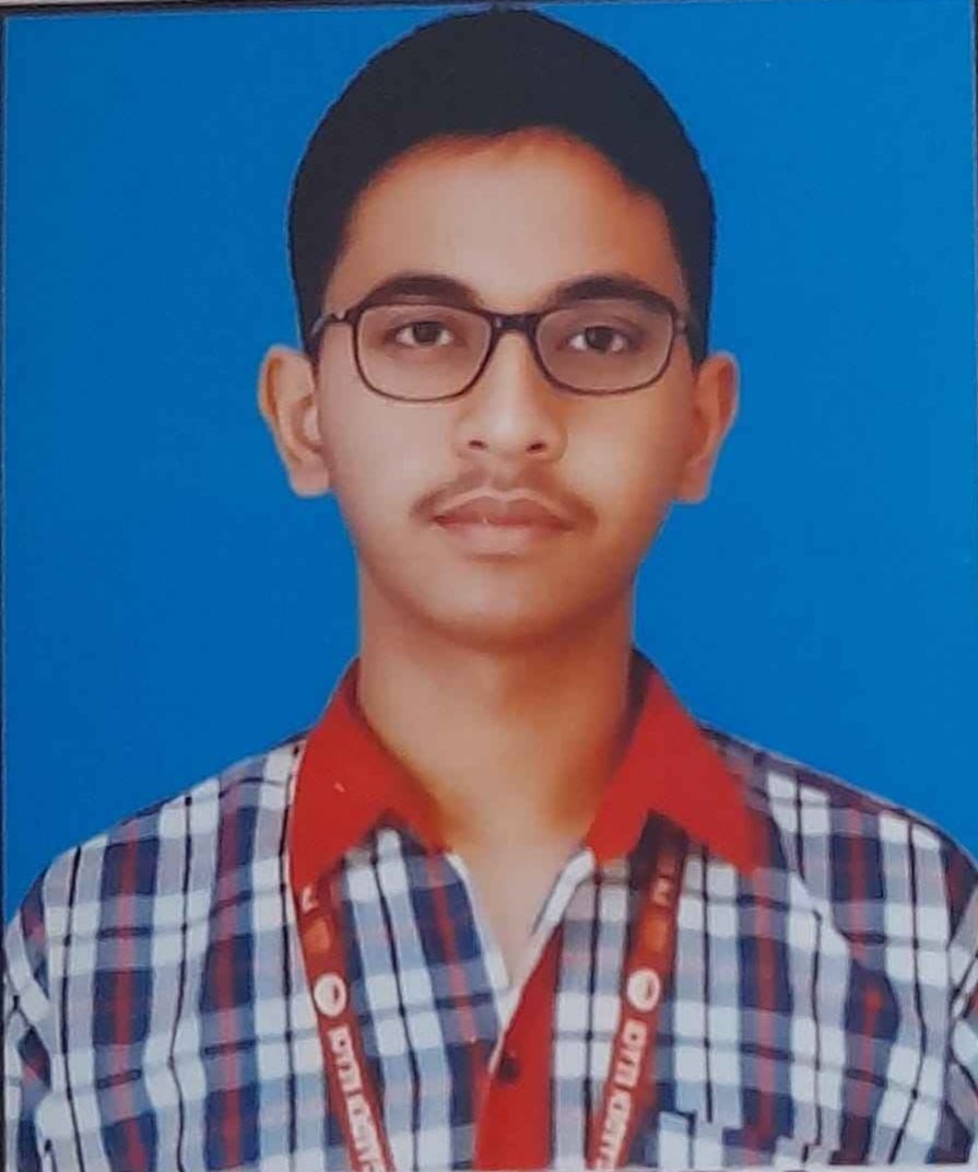 student name