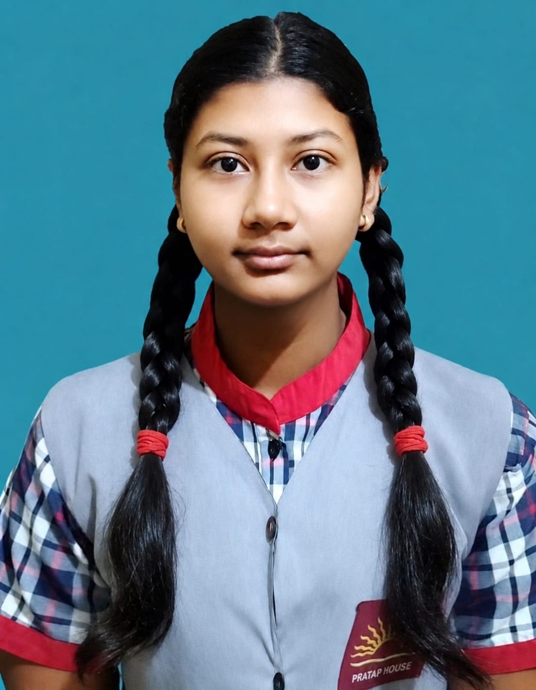 student name