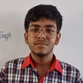 student name