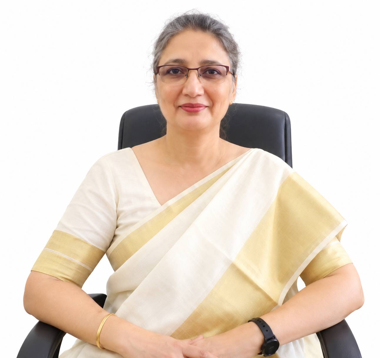 श्रीमती मेनाक्षी जैन