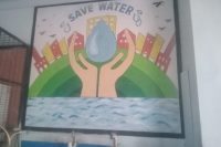 Save Water