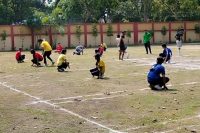 kho kho for girls