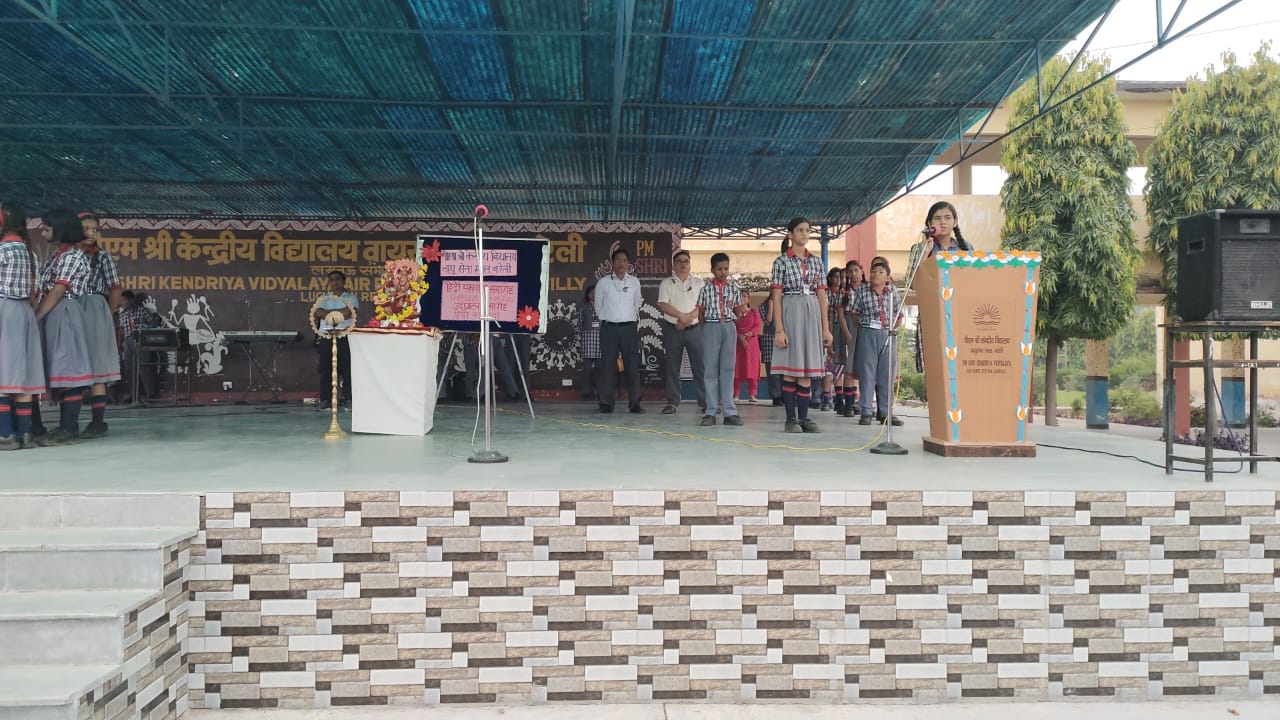 HINDI PAKHWADA 2025