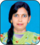 SUNITA KUMARI