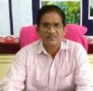 S K SHARMA VP