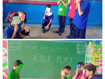 Role play