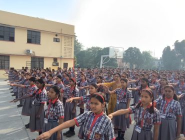 PM SHRI KV AFS BLY (4)