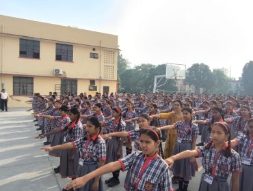 PM SHRI KV AFS BLY (5)