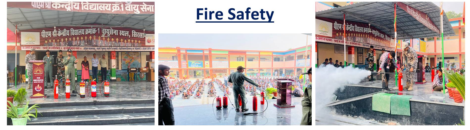 fireSafety