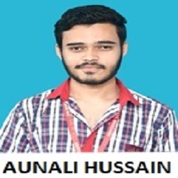 student name
