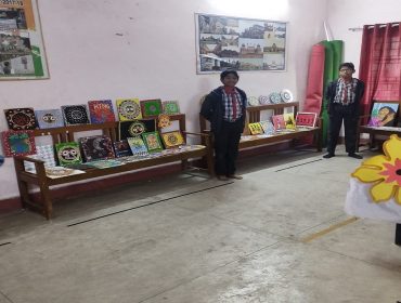 Art Exhibition