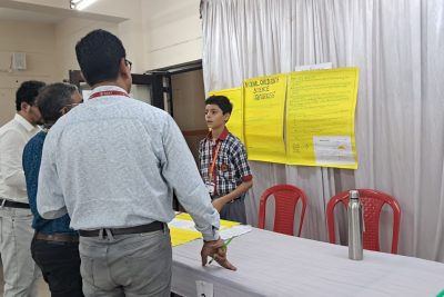 NATIONAL CHILDREN SCIENCE CONGRESS