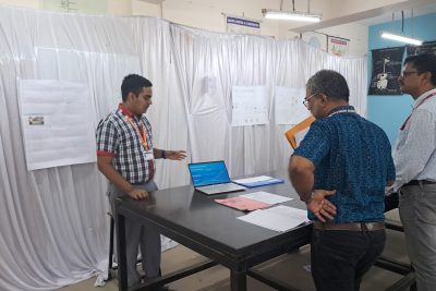 NATIONAL CHILDREN SCIENCE CONGRESS