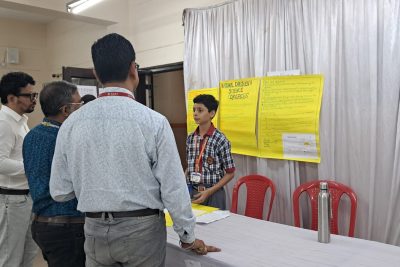 NATIONAL CHILDREN SCIENCE CONGRESS