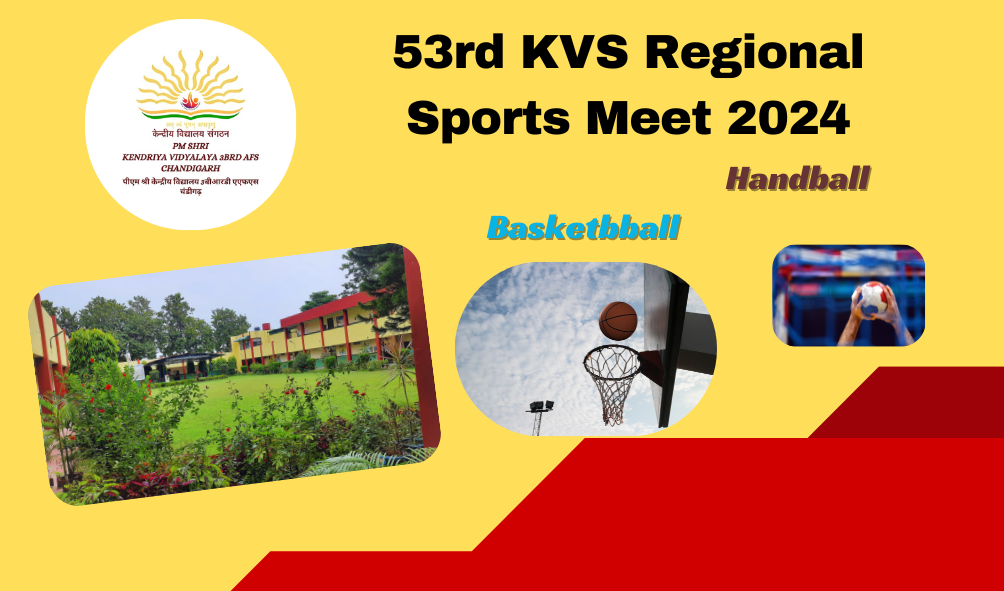 event Regional sports meet