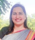 Ms. Suman Lata