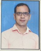 Mr Surjeet Negi LIBRARIAN