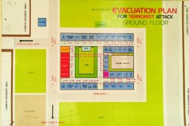 Evacuation Plan