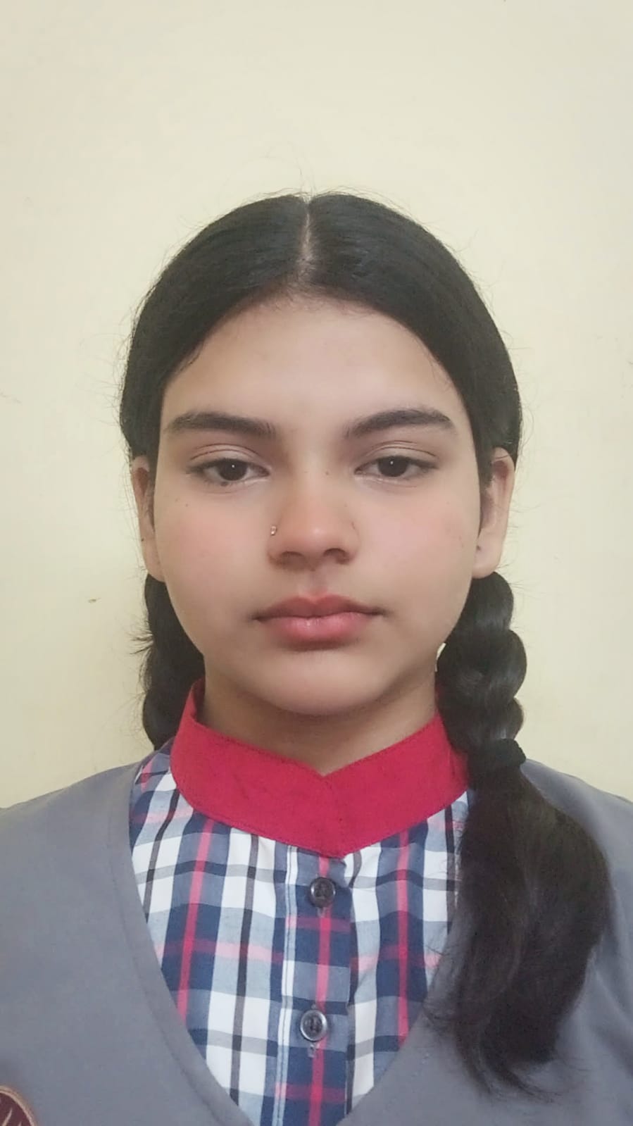 किम्मी कुमारी