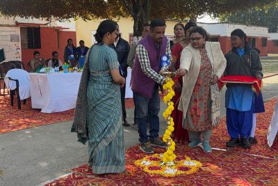 62ND FOUNDATION DAY OF KVS