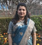 MRS. AMITA SHARMA