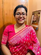 MRS. DEEPA SAHA