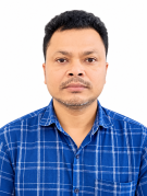 DIPAK ROY
