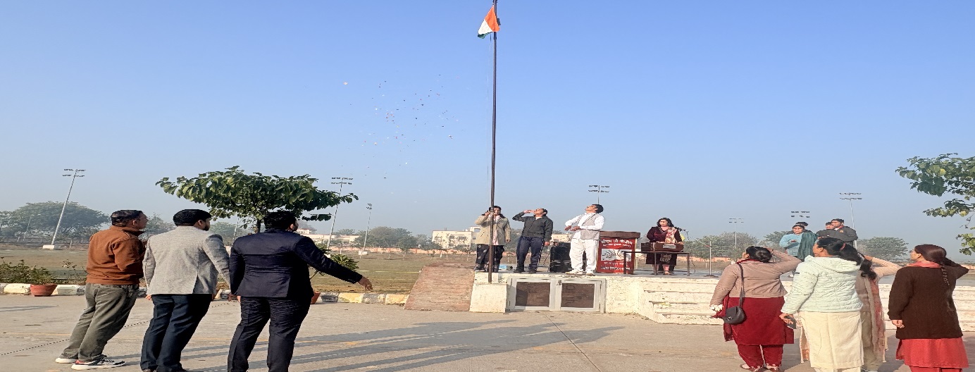 Republic day 2026