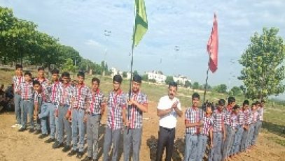 kabaddi on national sports day