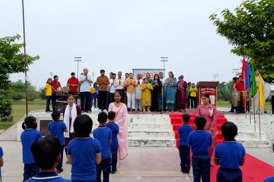 Teacher's Day