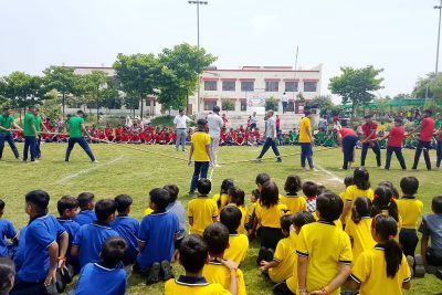 National Sports Day Activity-3