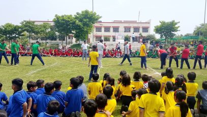 National Sports Day Activity-3