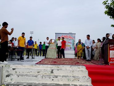 शिक्षक दिवस