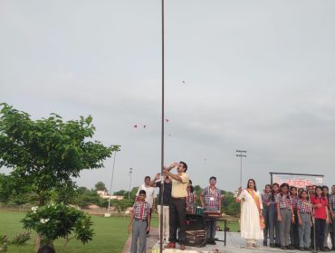 Independence day celebrations 2026-27