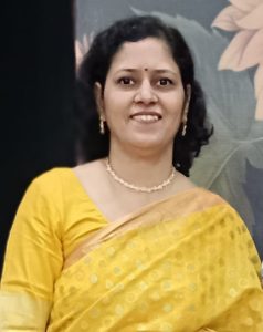 श्रीमती सुमन वर्मा
