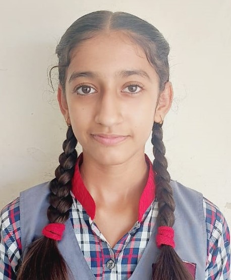 student name