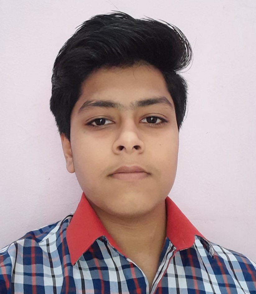student name